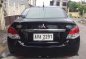 Mitsubishi Mirage G4 GLS AT 1.2 2015 for sale-4