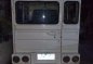 Suzuki Multicab FB Shuttle Van White For Sale -2