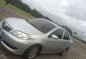 Toyota Vios 2006 Manual Silver Sedan For Sale -0