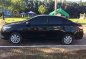 2017 Toyota Vios 1.3E Gas Black For Sale -0