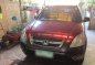 Honda CRV 2002 for sale-0