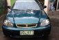 Honda Civic vtec 1996 for sale-0