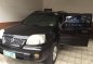 Fresh Nissan Xtrail 2004 AT Black For Sale -1