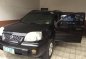 Fresh Nissan Xtrail 2004 AT Black For Sale -3