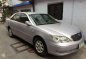 Toyota Camry 24V Automatic Transmission 2003 model for sale-1