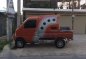 Vehicle Suzuki Multi-cab orange for sale-3