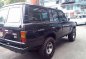 Like New Toyota Land Cruiser for sale-5