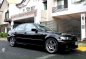 BMW 318i Msport Automatic Black For Sale -1