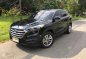 2017 Hyundai Tucson CRDI Automatic for sale-0