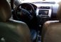 Honda City iDSi 1.3 Mnaual Red For Sale -5