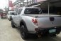 For sale Mitsubishi Strada 2011-7