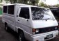 For sale Mitsubishi L300 fb model 1996 diesel-1