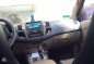 Toyota Fortuner 2011 G model for swap-3