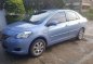 2012 Toyota Vios 1.3E MT Blue Sedan For Sale -4