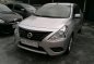 Nissan Almera 2017 for sale -1