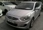 Hyundai Accent 2017 for sale -1