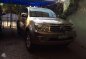 Toyota Fortuner 2011 G model for swap-8