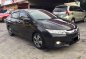 2014 Honda City VX Automatic AT for sale-4