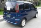 2000 Toyota Echo Verso MT Blue For Sale -0