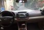 2003 2.4 V Toyota Camry Automatic Transmission for sale-3