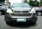 Honda CR-V 2010 for sale-1