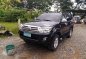 Fresh Used Toyota Fortuner 2011 Black For Sale -0