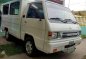 Mitsubishi L300 FB Deluxe 2011 model for sale-5