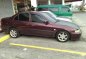 For sale Mitsubishi Lancer 2001-7