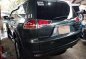 2011 Mitsubishi Montero Gls Sports AT Green For Sale -2