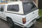 1997 Mitsubishi L200 pickup for sale-6