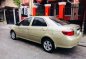 2005 Toyota Vios G matic for sale-0
