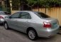 Toyota Vios G 2011 1.5 AT Silver For Sale -8