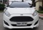 Ford Fiesta 2014 S A/T for sale -1