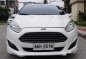 Ford Fiesta 2014 S A/T for sale -1