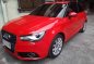 Audi A1 TFSI 1400CC Gas for sale-5