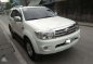 2009 Toyota Fortuner for sale-1