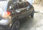 Hyundai Getz Gold 1.1 Gas MT 2012 Black For Sale -1