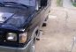 Toyota Tamaraw FX 1997 MT Black For Sale -4