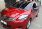 2012 model Toyota Vios j all power for sale-1
