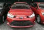 Toyota Vios 2017 for sale-0