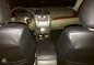 Toyota Camry 2007 2.4 G AT Black For Sale -4