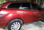 MAZDA CX7 2011 Automatic Red For Sale -1