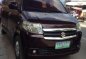 For sale like new Suzuki APV 2011-0