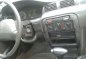 98 Nissan Sentra EX Saloon for sale-0