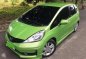 2012 Honda Jazz 1.5 i-VTEC AT Limited Edition for sale-2