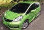 2012 Honda Jazz 1.5 i-VTEC AT Limited Edition for sale-2