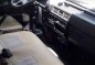 Hyundai Grace Singkit 1997 MT Gray For Sale -4