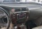 2003 Nissan Patrol 4X4 GU AT Silver For Sale -9