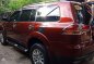 For sale Mitsubishi Montero glsv Like New 2013-9