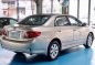 2009 Toyota Corolla ALTIS G AT Beige For Sale -3